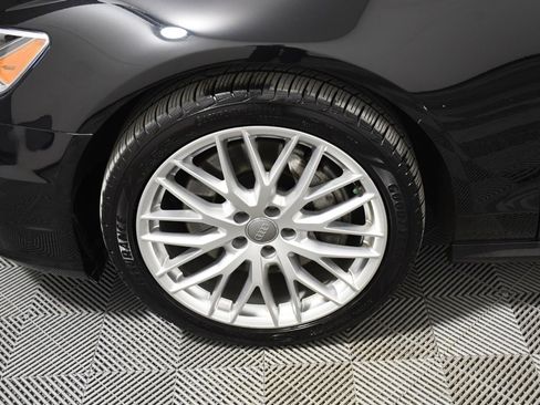 Used 2016 Audi A6 3.0T Prestige w/ Prestige Package image 11