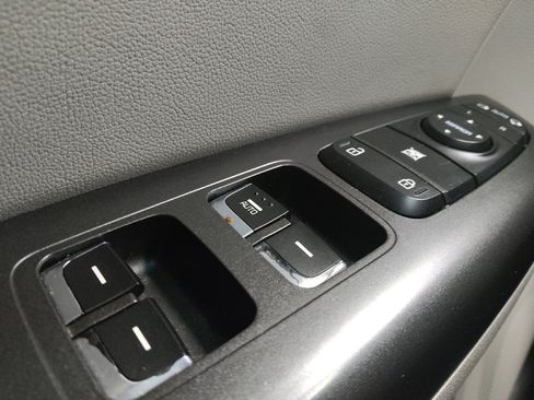 Used 2017 Kia Sportage EX w/ EX Premium Package FWD image 27