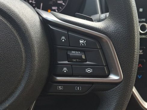 Certified 2024 Subaru Impreza 2.0i Sport AWD/4WD image 23
