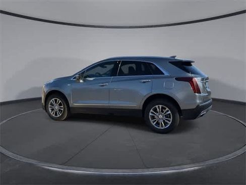 Used 2023 Cadillac XT5 Premium Luxury image 6