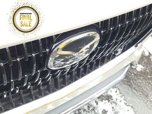 Certified 2025 MAZDA CX-90 Plug-In Hybrid w/ Premium Plus image 9