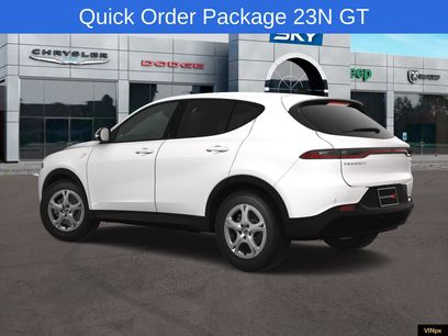 Used 2025 Dodge Hornet GT