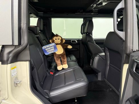 New 2026 Ford Bronco Outer Banks AWD/4WD image 27