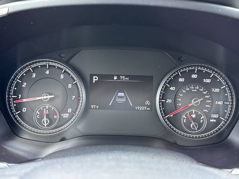 Used 2023 Hyundai Santa Fe SEL AWD/4WD image 18