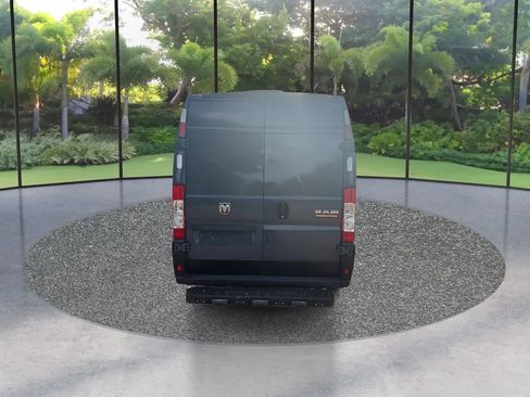 Used 2021 RAM ProMaster 3500 FWD image 6