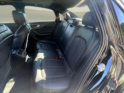 Used 2019 Audi A6 2.0T Premium w/ Convenience Package image 26