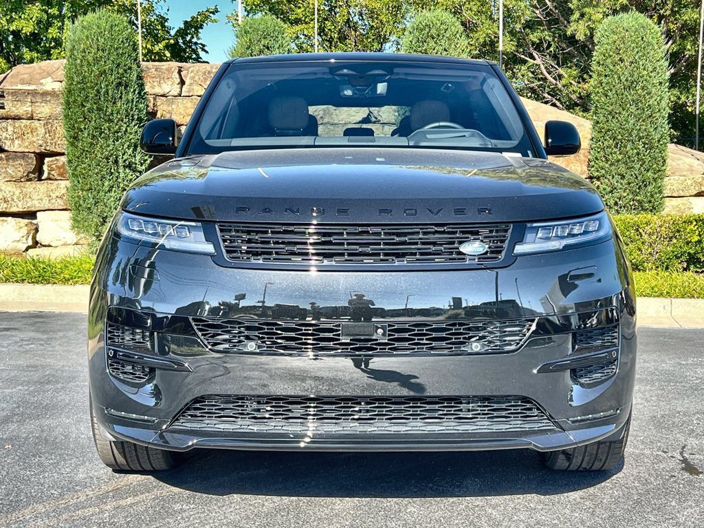 New 2027 Land Rover Range Rover Sport Dynamic SE AWD/4WD image 8