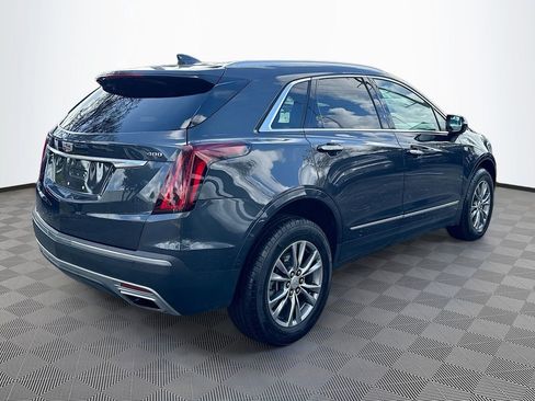 Used 2023 Cadillac XT5 Premium Luxury image 6