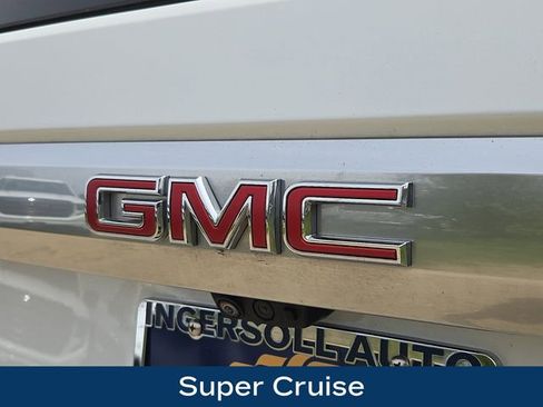 Used 2024 GMC Yukon Denali w/ Denali Reserve Package AWD/4WD image 32