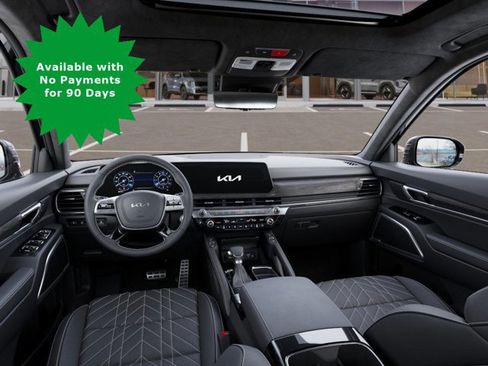 New 2025 Kia Telluride SX Prestige X-Line image 17