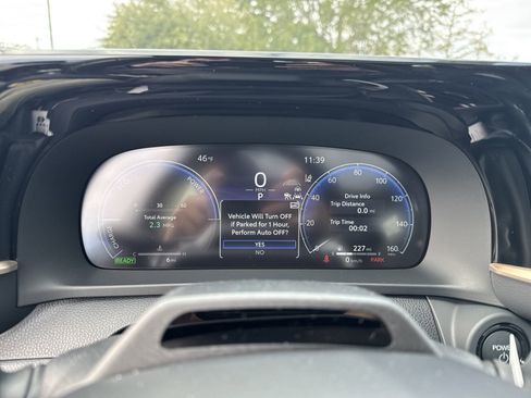 New 2025 Toyota Crown Signia w/ Advanced Technology Package image 19