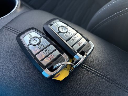 Used 2022 Ford Mustang Mach 1 image 28