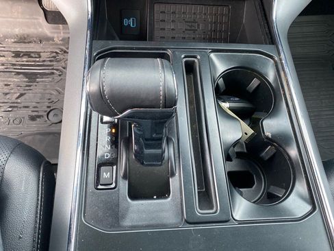 Used 2023 Ford F150 Lariat w/ Equipment Group 502A High image 12