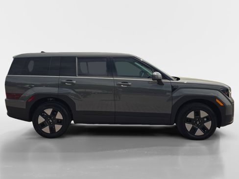 New 2026 Hyundai Santa Fe SE FWD image 2