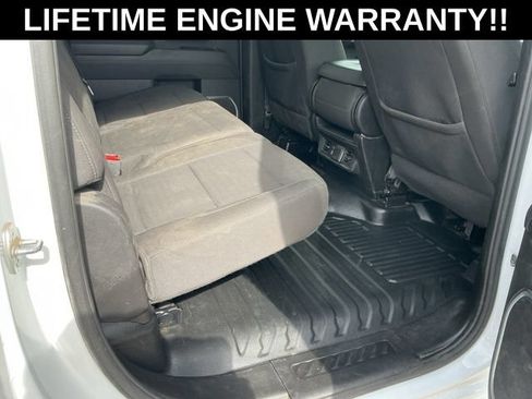 Used 2024 Chevrolet Silverado 2500 LT w/ Convenience Package AWD/4WD image 28