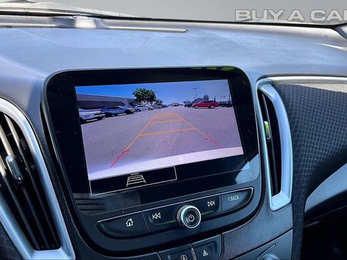 Used 2023 Chevrolet Malibu LT FWD image 21