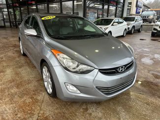 Used 2013 Hyundai Elantra Limited video 1