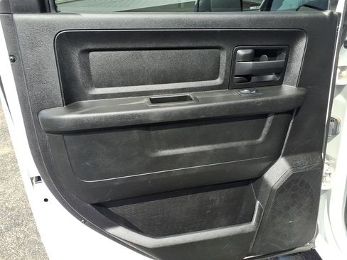 Used 2021 RAM 2500 Tradesman w/ Snow Chief Group image 17