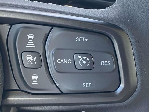 New 2026 Jeep Gladiator Sport AWD/4WD image 26