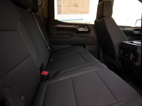 New 2026 Chevrolet Silverado 1500 LT Trail Boss w/ Safety Package AWD/4WD image 14