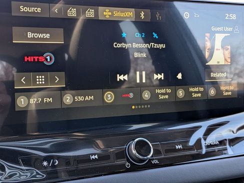 New 2026 Mitsubishi Outlander Trail Edition image 24