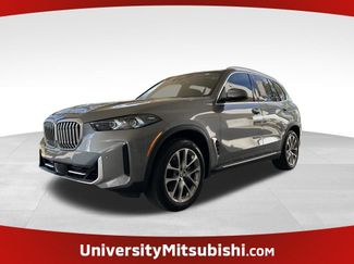 Used 2026 BMW X5 sDrive40i 360° Tour