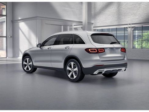 Used 2020 Mercedes-Benz GLC 300 GLC 300 image 59