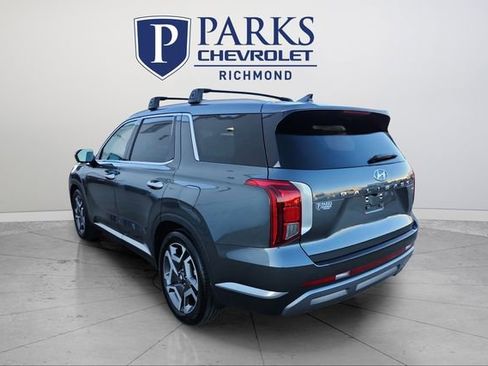 Used 2023 Hyundai Palisade Limited image 5