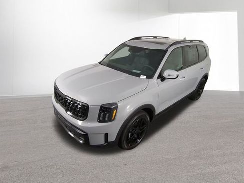 New 2025 Kia Telluride SX X-Line image 42