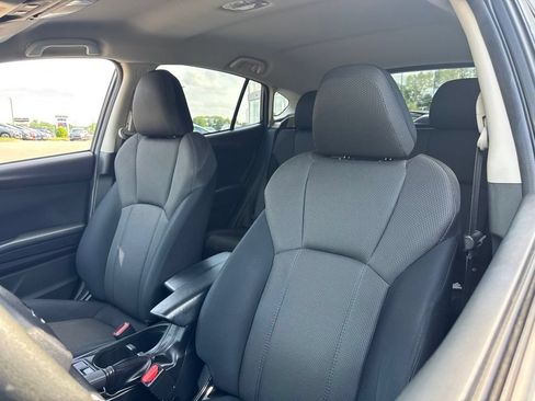 Used 2021 Subaru Crosstrek 2.0i AWD/4WD image 13
