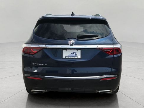 Certified 2023 Buick Enclave Essence w/ Experience Buick Package AWD/4WD image 23