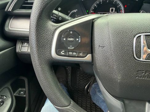 Used 2018 Honda Civic LX image 27