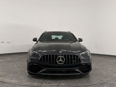 Certified 2023 Mercedes-Benz E 63 AMG S image 5