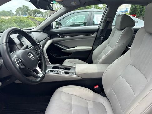 Certified 2020 Honda Accord EX-L image 14