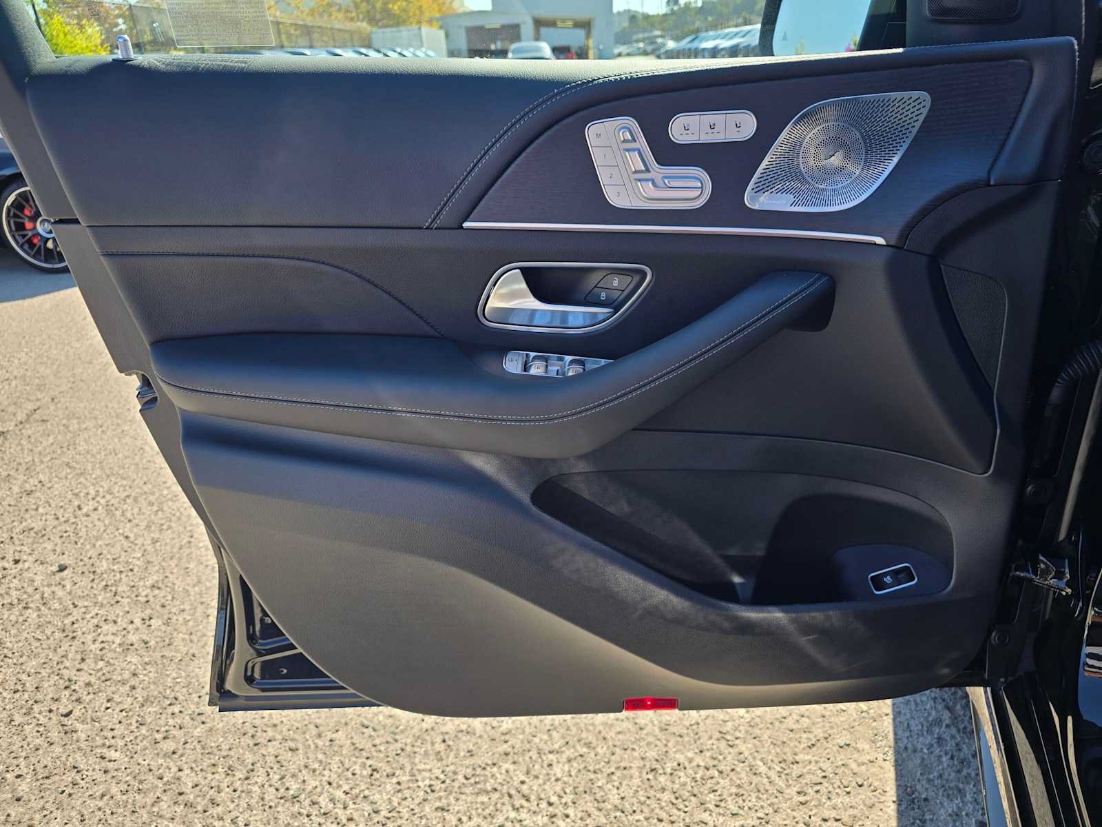 New 2026 Mercedes-Benz GLE 53 AMG 4MATIC image 19