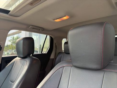Used 2012 GMC Terrain SLT FWD image 20