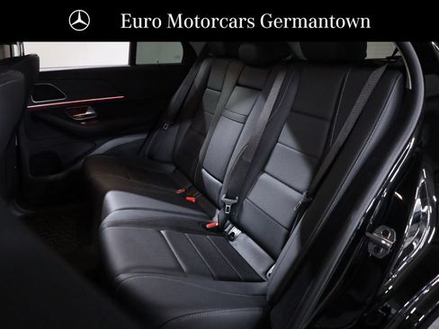 Used 2026 Mercedes-Benz GLE 350 4MATIC image 39