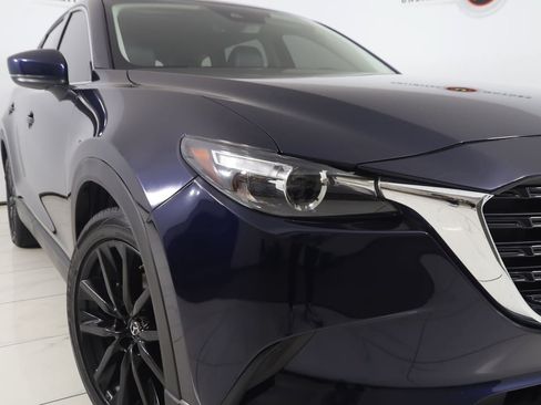Used 2023 MAZDA CX-9 Touring Plus AWD/4WD image 20