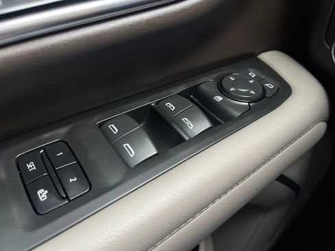 Used 2022 Chevrolet Tahoe LT RWD image 27