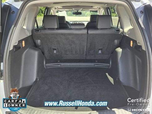 Certified 2022 Honda CR-V EX-L image 11