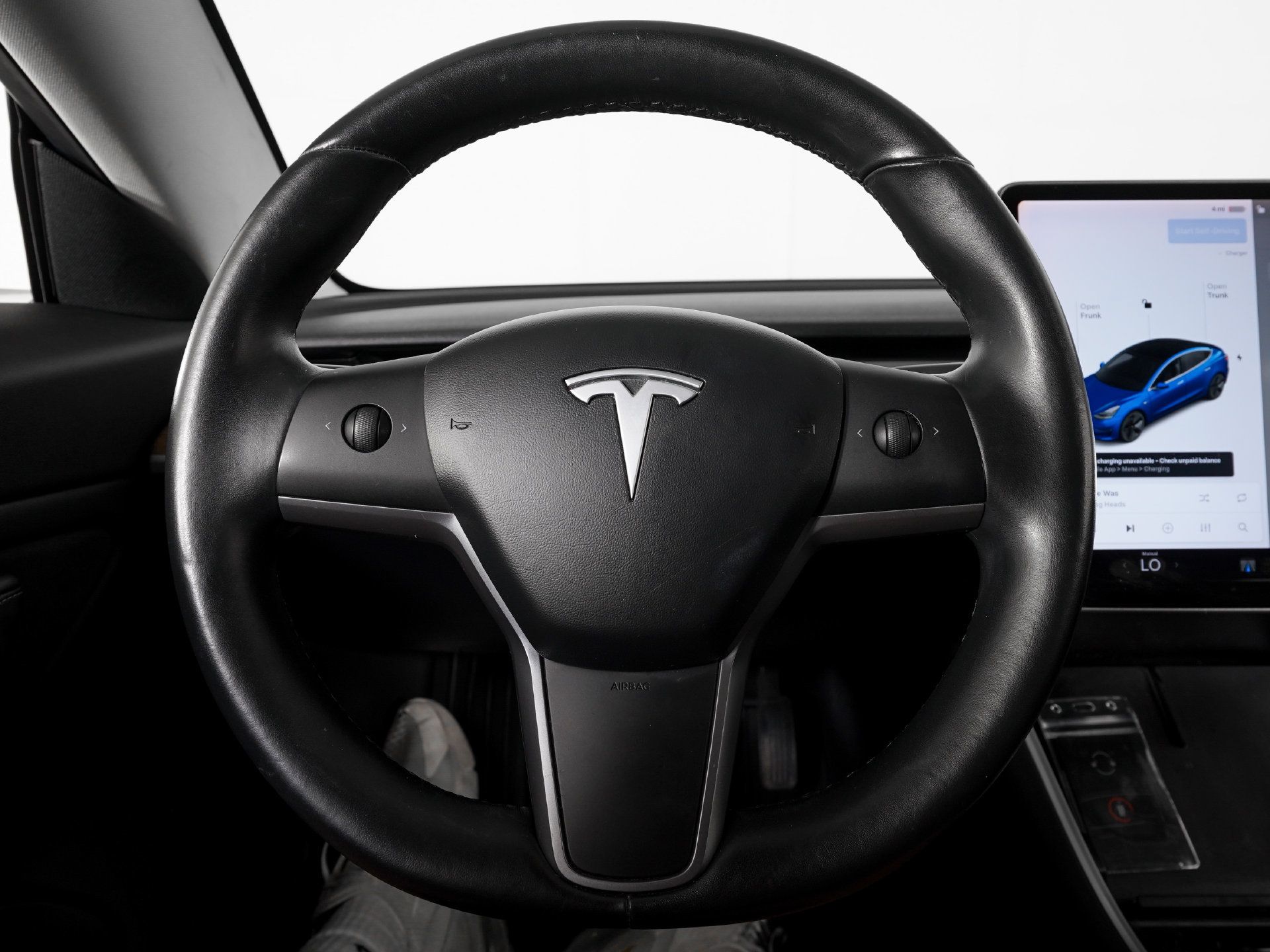 Used 2019 Tesla Model 3 Long Range AWD/4WD image 16