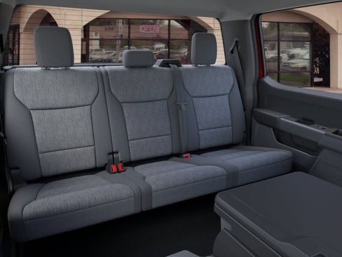New 2026 Ford F150 XLT RWD image 11