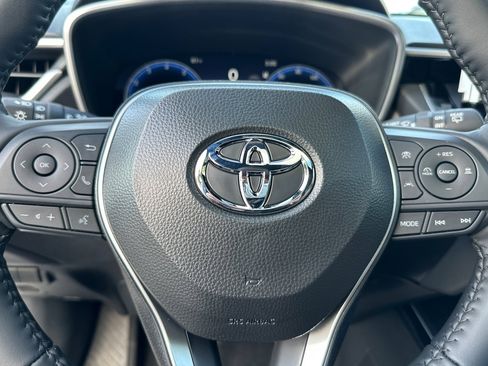 New 2026 Toyota Corolla Cross XLE image 25