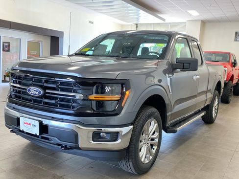 New 2026 Ford F150 XLT AWD/4WD image 33