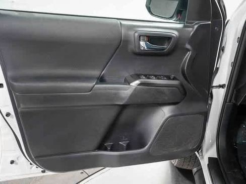 Certified 2023 Toyota Tacoma TRD Sport image 22