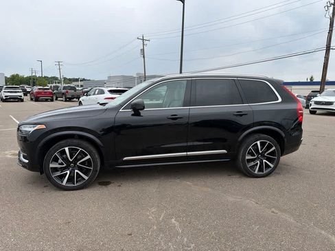 Used 2024 Volvo XC90 B6 Plus w/ Protection Package Premier AWD/4WD image 2