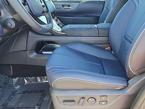 New 2026 INFINITI QX80 4WD w/ Sport Exterior Package image 14