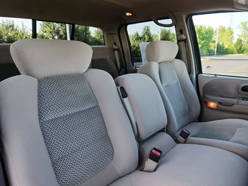 Used 2002 Ford F150 King Ranch RWD image 24