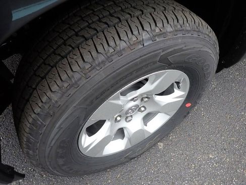 New 2026 RAM 1500 Big Horn image 10