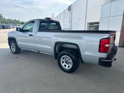 Used 2017 GMC Sierra 1500 2WD Regular Cab image 9